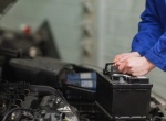 Xe Bị Hết Bình Ắc Quy Phải Làm Gì? Cách Xử Lý An Toàn Và Nhanh Chóng