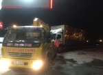 Cứu Hộ Giao Thông 24/7 Là Gì? Khi Nào Nên Gọi Dịch Vụ Cứu Hộ?