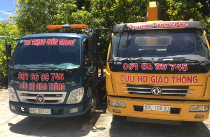 CÔNG TY TNHH MTV TRÍ THỊNH KIÊN GIANG