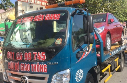 CÔNG TY TNHH MTV TRÍ THỊNH KIÊN GIANG